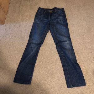 EUC Versace jeans
